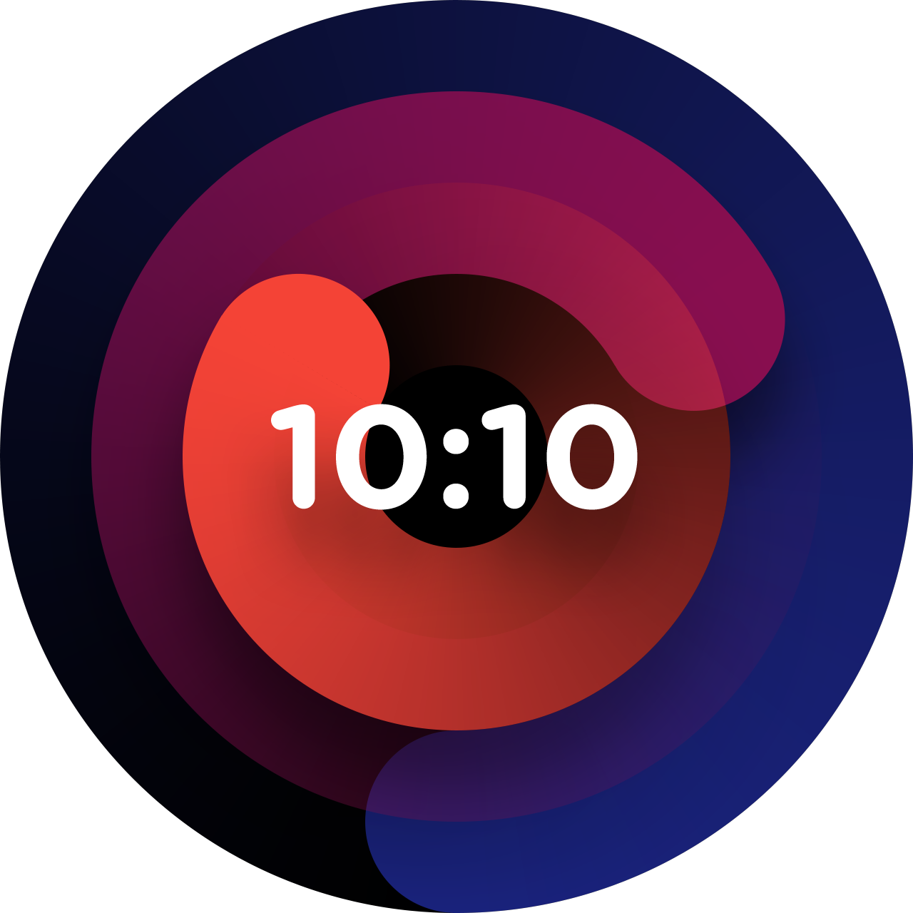 5 Attachments (1280x1280), Png Download