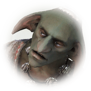 Icon - Horror (360x360), Png Download