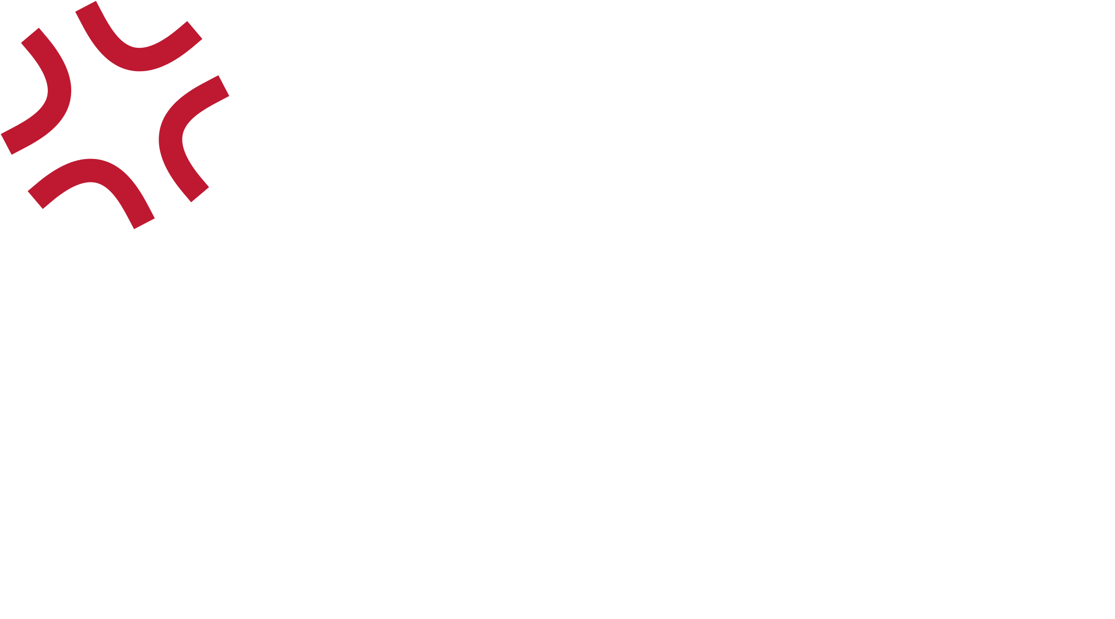 Bullet Club Emojis - All Bullet Club Logos (2390x1367), Png Download