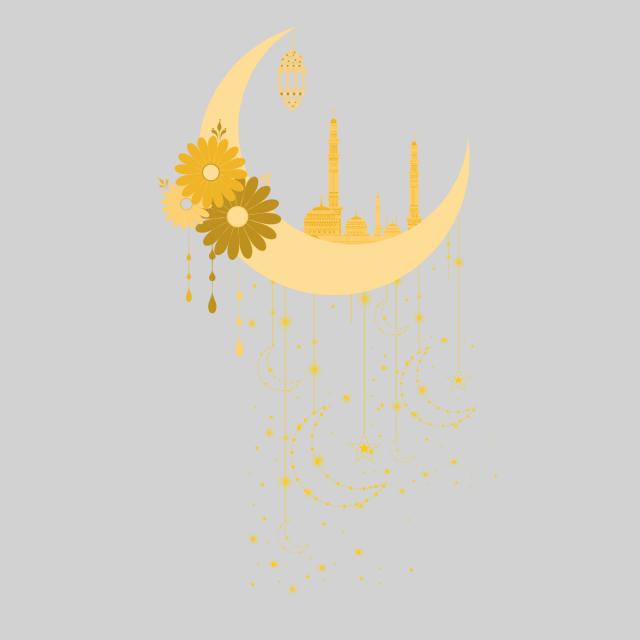 Download Shining Moon Masjid Islamic Bacground Mosque Masjid Mosque Full Size Png Image Pngkit