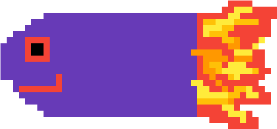 Totally Not A Bullet Bill Obstacle - Graphic Design (1200x1200), Png Download