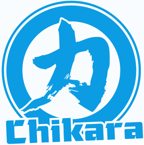 Bullet Club Vs - Chikara Logo Png (460x463), Png Download