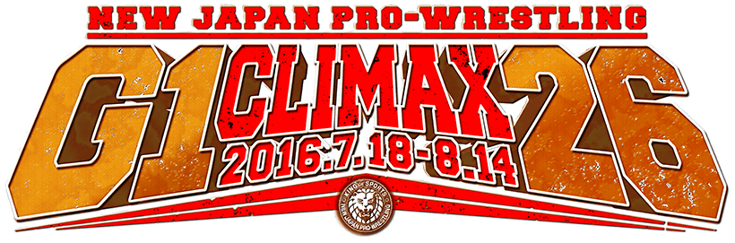 Bullet Club - G1 Climax 26 Png (820x271), Png Download