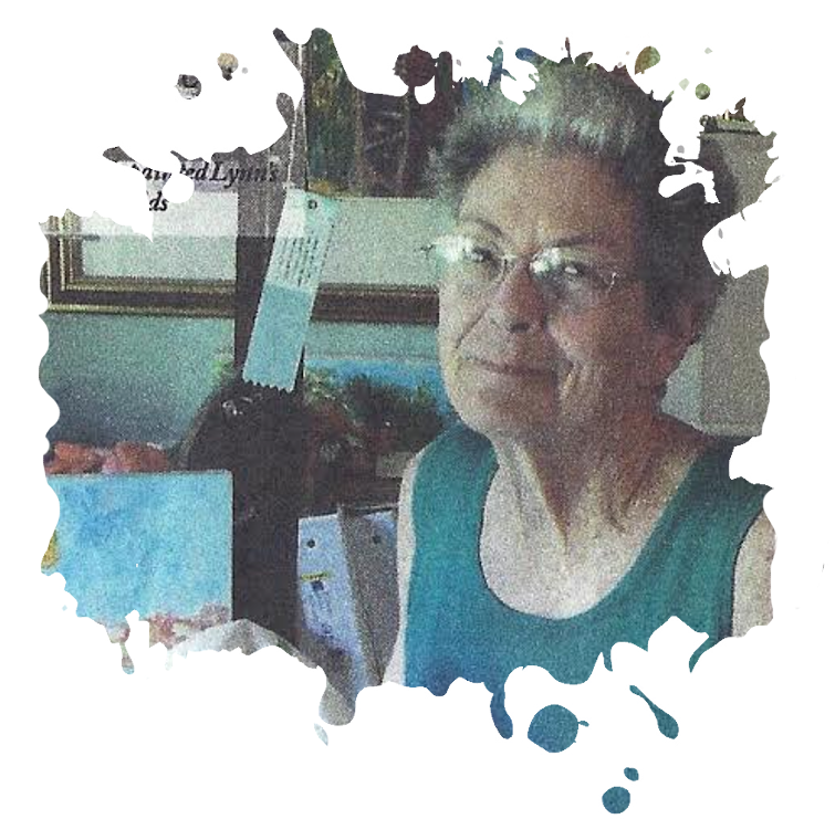 Lynn St Clair - Brunswick Stewdio (800x789), Png Download