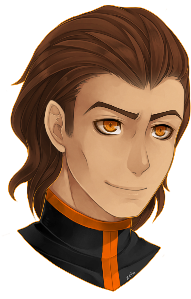 Ol Headshot - Ring Young Justice (769x1026), Png Download