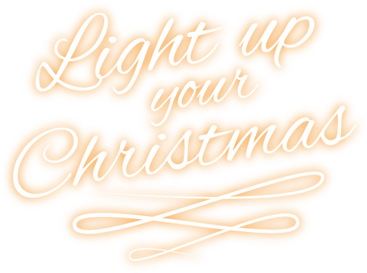 Light Up Your Xmas - Happy New Year 2011 (550x430), Png Download