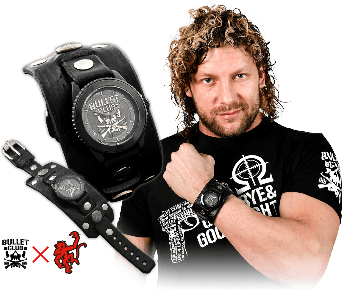 New Japan Pro-wrestling (1166x979), Png Download