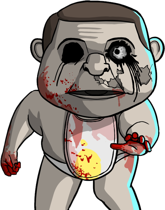 Mouse On Twitter - Dead Realm Transparent (720x720), Png Download