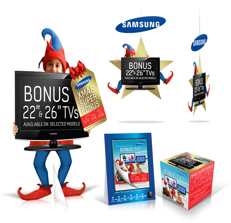 Sspace Pos Samsung Xmas - Thanksgiving (742x742), Png Download