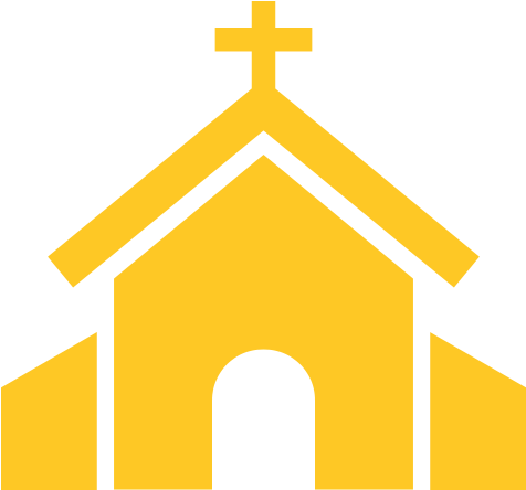 Nuestra Parroquia - Icon (500x500), Png Download