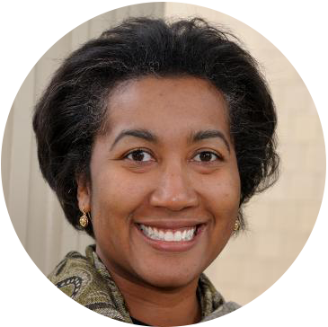 Joy-headshot - Joy Jackson (365x364), Png Download