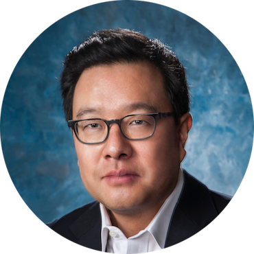 Felix Kim Phd Headshot - Doctor Of Philosophy (370x370), Png Download
