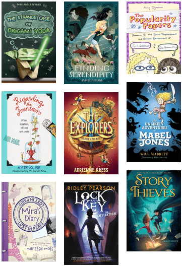 Omaha Custom List - Finding Serendipity (tuesday Mcgillycuddy Adventures) (436x573), Png Download