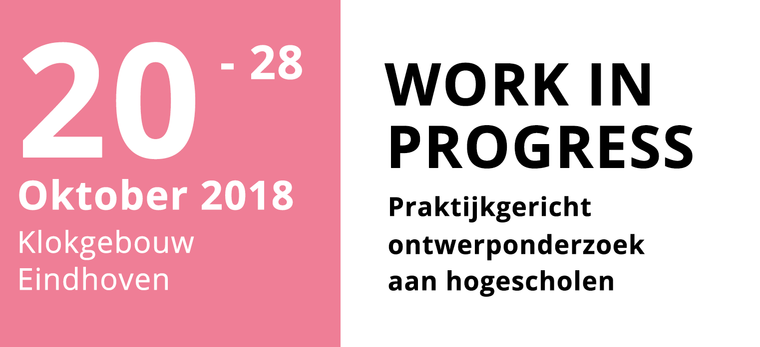 20 Tot 28 Oktober 2018 In Klokgebouw Eindhoven, Work - Printing (1522x696), Png Download