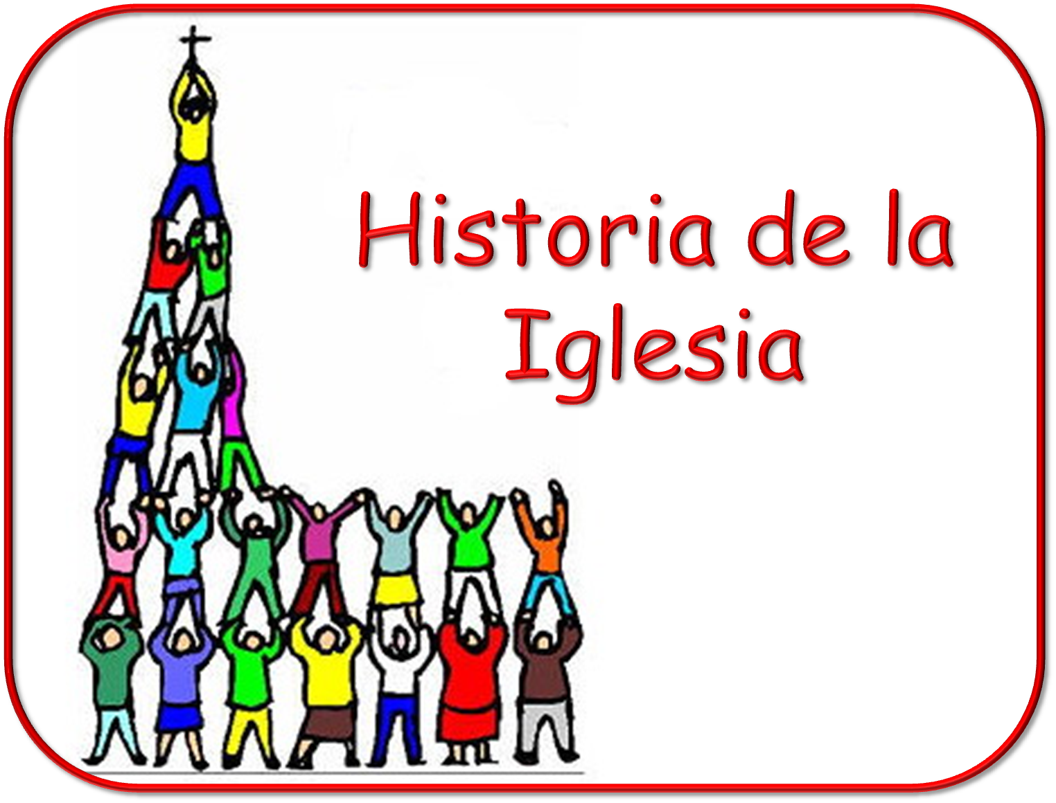 Este Espacio Web Ha Sido Creado Para Elaborar Un Trabajo - Church As People (1524x1160), Png Download