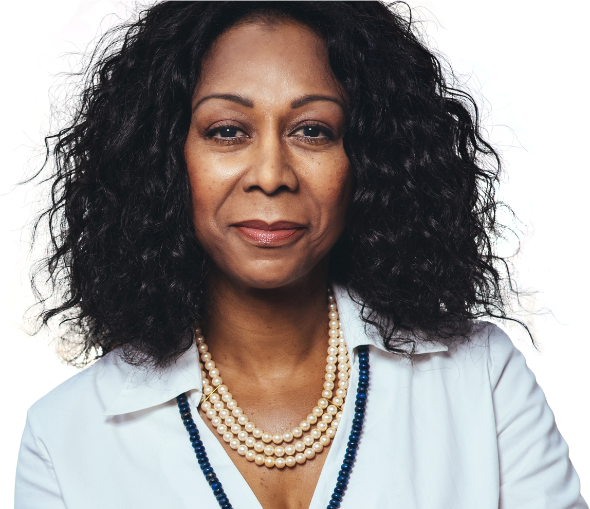 Dr Edwige Main Headshot - You're Not Crazy, You're Awakening: Journey To Discovering (1160x989), Png Download