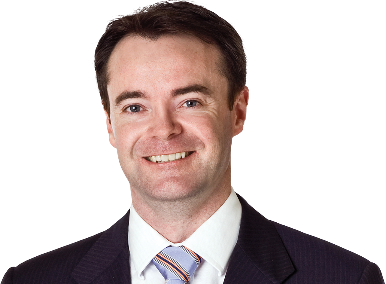 Michael Headshot - Businessperson (1285x945), Png Download