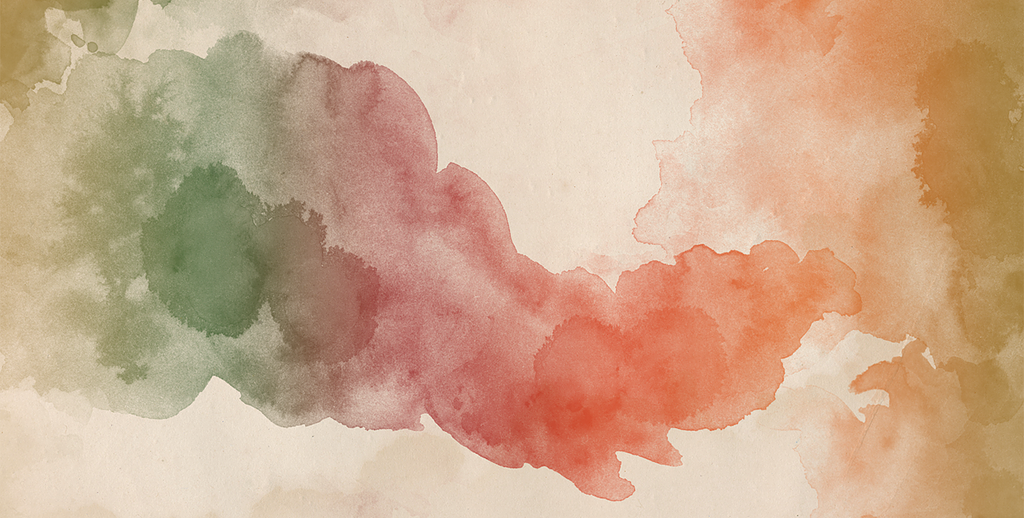Squeakdesign Printed Wool Scarf - Black Ink (1024x518), Png Download