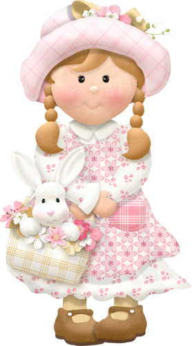 0 180736 4a724d02 L - Muñecas Bonitas (278x500), Png Download