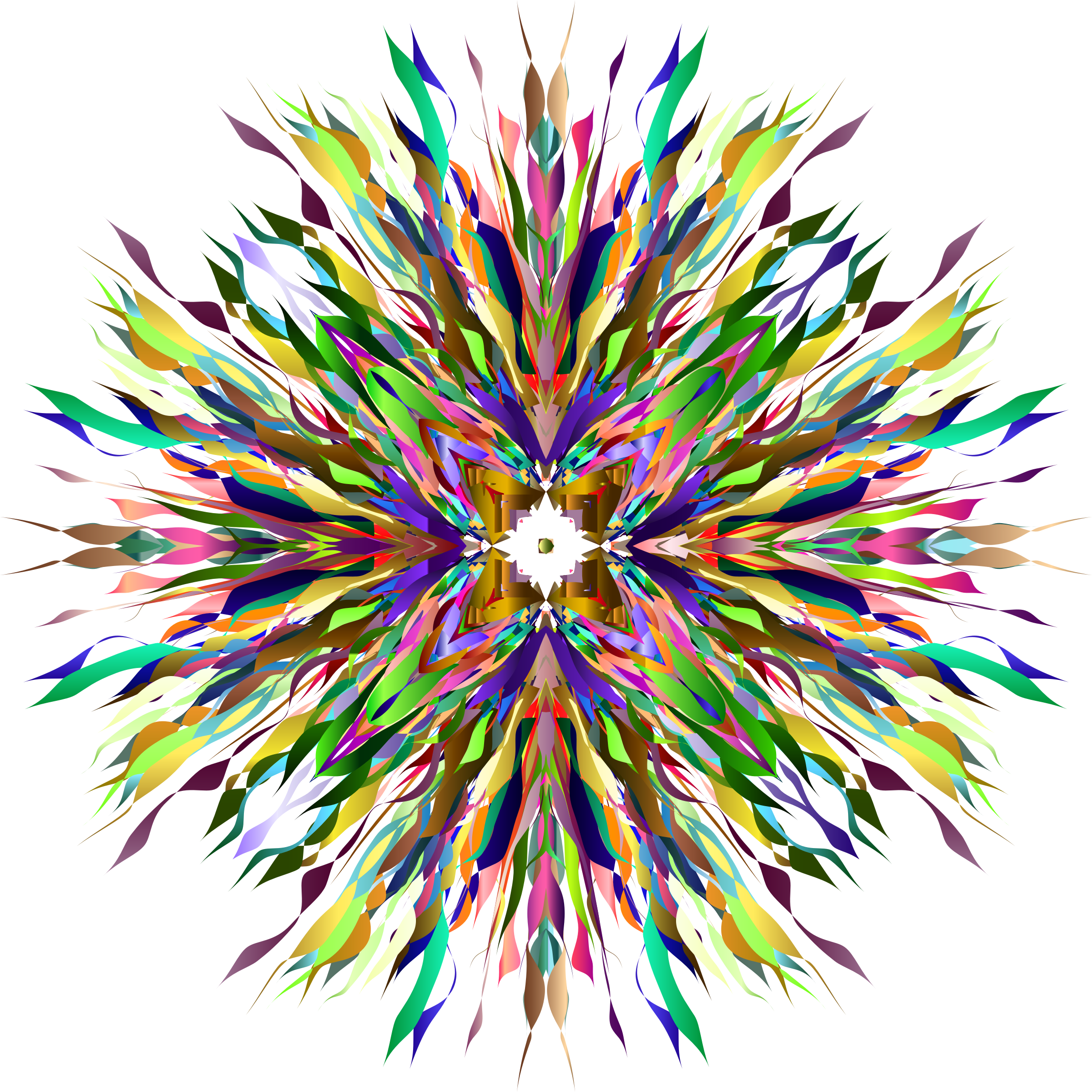 This Free Icons Png Design Of Mars Fly Trap (2292x2292), Png Download