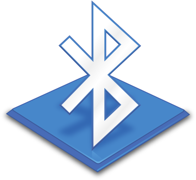 All Of Oem Data Delivery's Tracking Products Are Compatible - Bluetooth Clip Art (500x500), Png Download