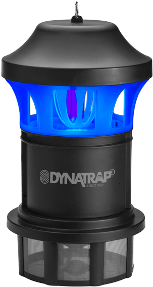 Dynatrap 1 Acre Insect And Mosquito Trap Dt1775 (600x600), Png Download