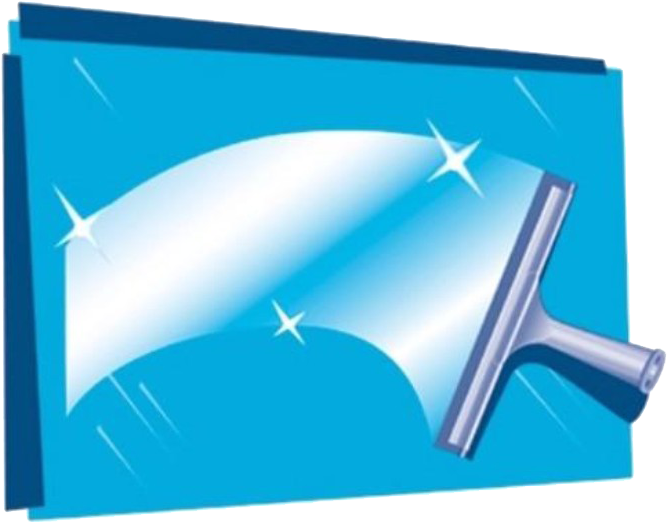 Manchester Window Clea Via Image - Window Cleaning (900x600), Png Download