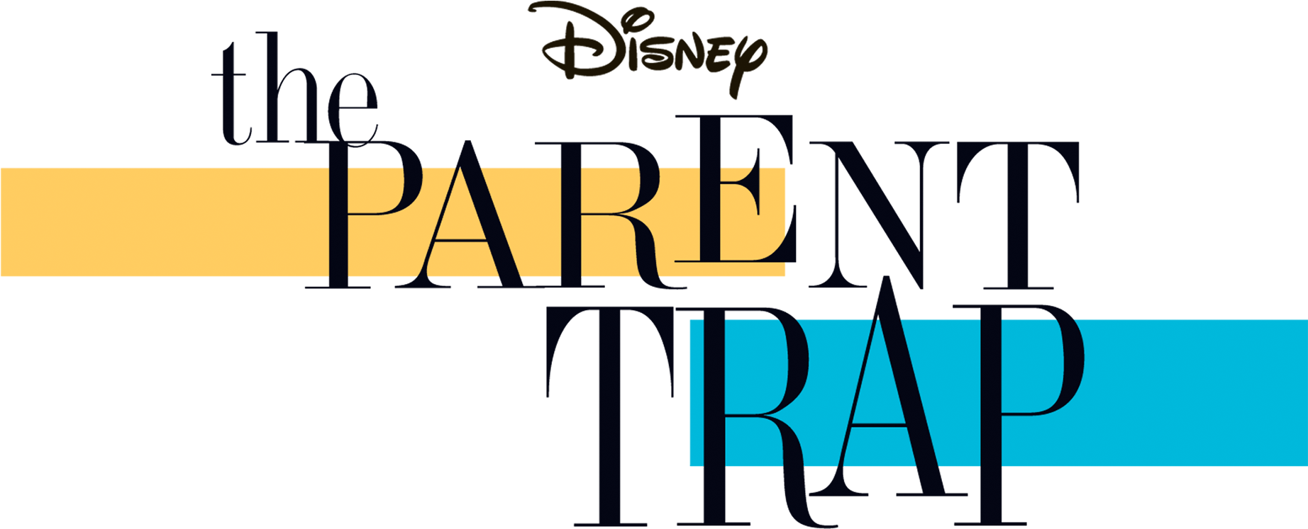 The Parent Trap - Parent Trap New Cast (2048x1024), Png Download