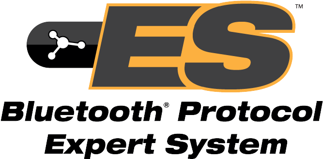 Bluetooth Protocol Expert System Software Module - Alarm Device (890x772), Png Download