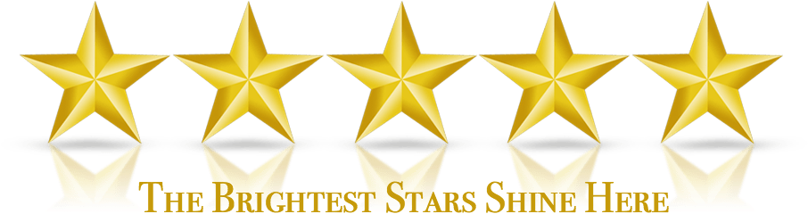 Grand Opening - 6 Star Service (1000x315), Png Download