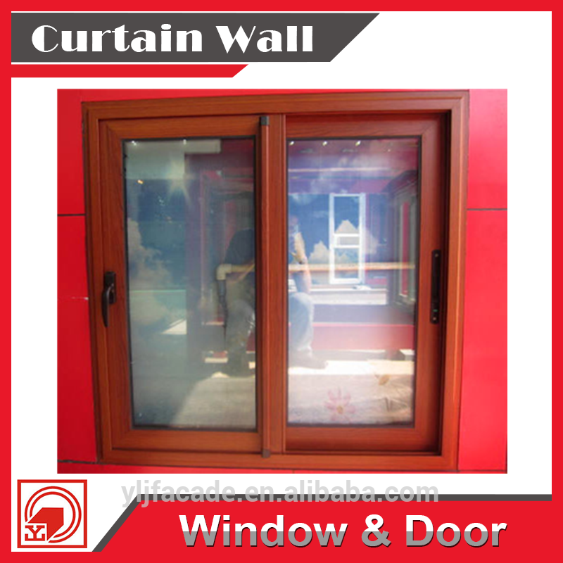 Customized Fixed Glass Windows,aluminum Casement Window - Window (800x800), Png Download