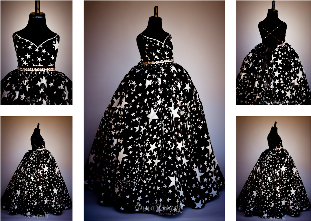 Add To Wish List - Gown (1150x841), Png Download