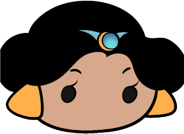 Disney Tsum Tsum Png (640x480), Png Download
