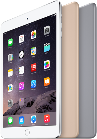 Ipad Air 2cellfix2018 07 03t21 - Apple Ipad Pro 256gb 4g (500x500), Png Download