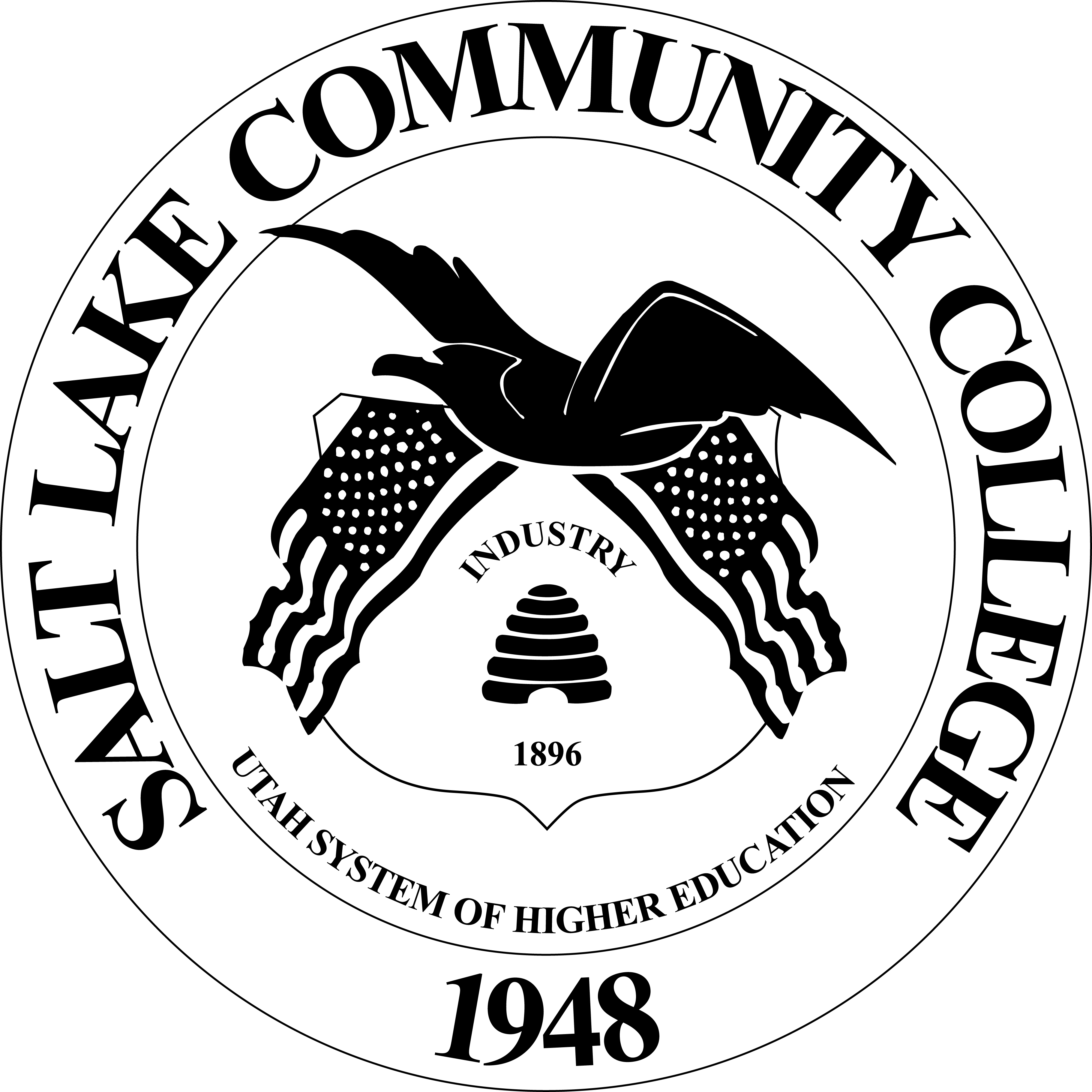 College Seal - National University Of San Marcos (3640x3640), Png Download
