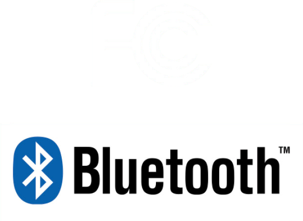 Fcc Bluetooth Logos - Topeak Panobike Bluetooth Smart Speed And Cadence Sensor (614x448), Png Download