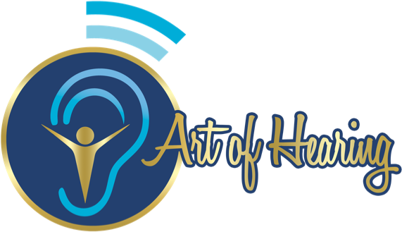 Art Of Hearing Corp - Art Of Hearing (640x398), Png Download