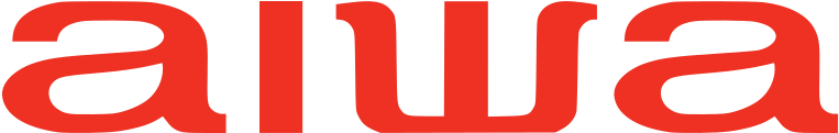 Official Aiwa Logo - Aiwa Electronics (1000x1000), Png Download