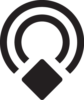 Physical Web Logo (355x421), Png Download
