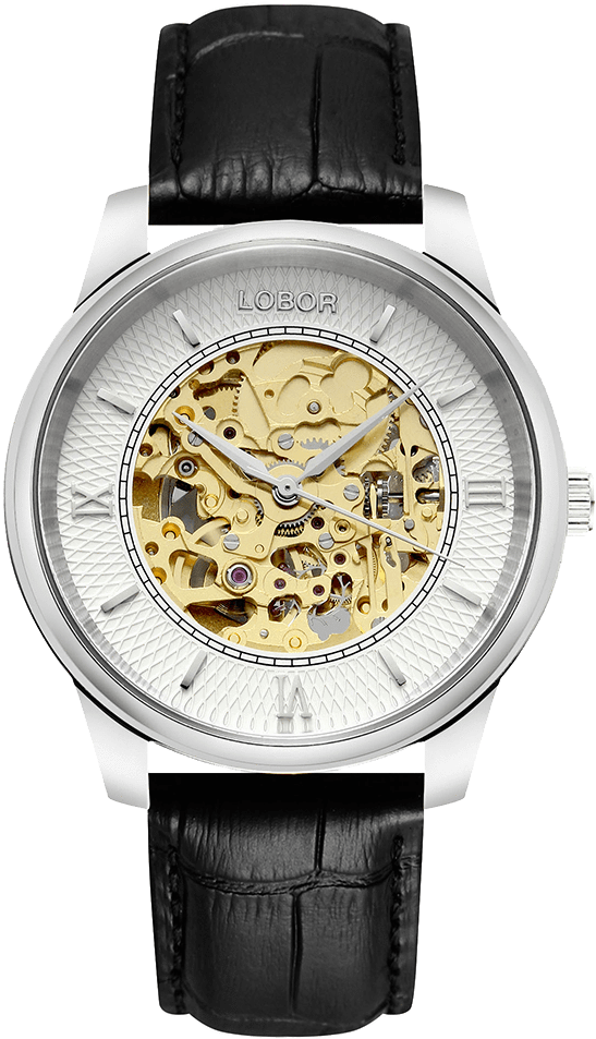 Dynasty Constantine - ロバー 時計 (1000x1000), Png Download