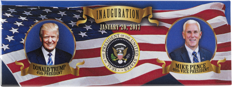 Larger Photo - President Of The United States (1024x1024), Png Download