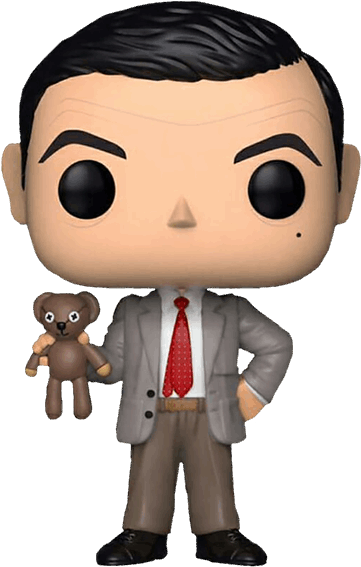 monica turkey head funko