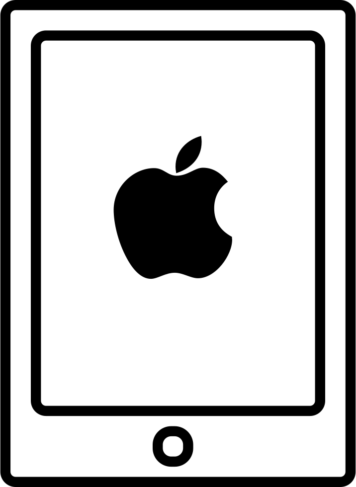 Png File - Icon (716x980), Png Download