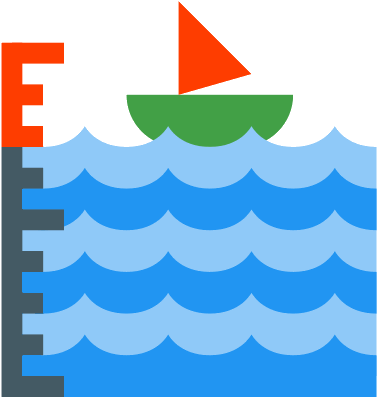Tide (500x500), Png Download