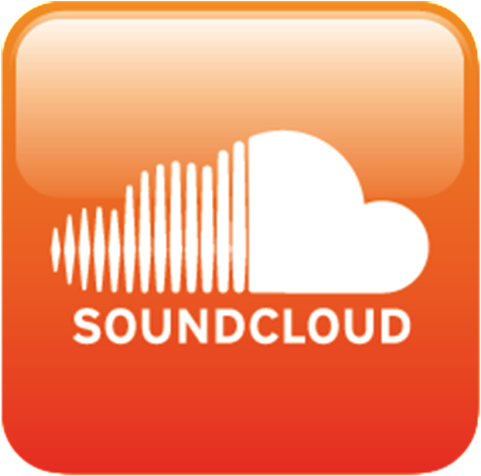 Amazon Tidal Streaming S - Transparent Background Soundcloud Logo (600x587), Png Download