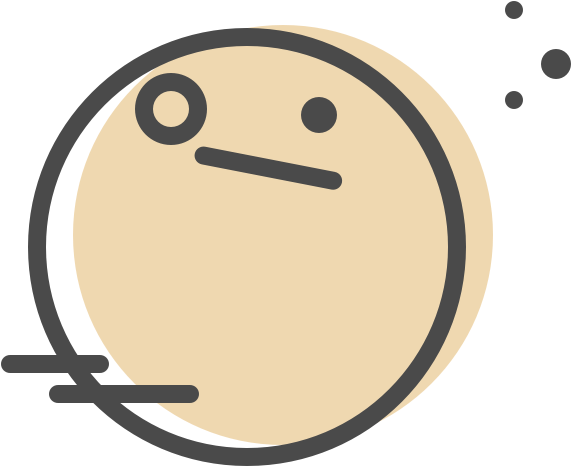 "analytical" The Emo-con - Emo (734x700), Png Download