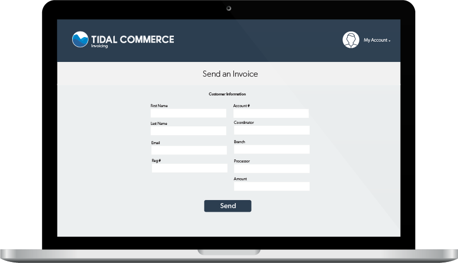Email Invoicing Product - India Kazoo Voip (901x518), Png Download