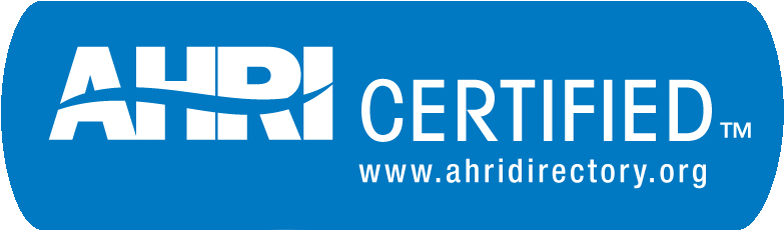 Ahri Certification - Air-con Mini Split 18,000 Btu 15 Seer (800x247), Png Download