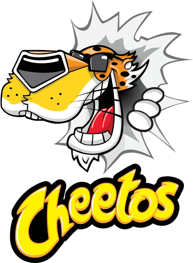 Lots Of Cheetos Back In Stock Supply Of These Is Always - Cheetos Logo Hd (900x900), Png Download