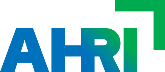 The News Site Of The Australian Hr Institute - Ahri Australia Png (561x245), Png Download